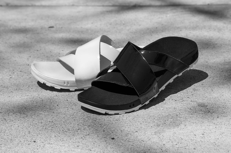 Nike Taupo Sandals
