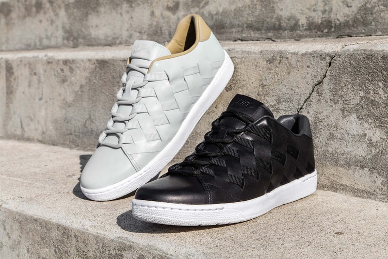 Nike Tennis Classic PRM QS "Woven" Pack