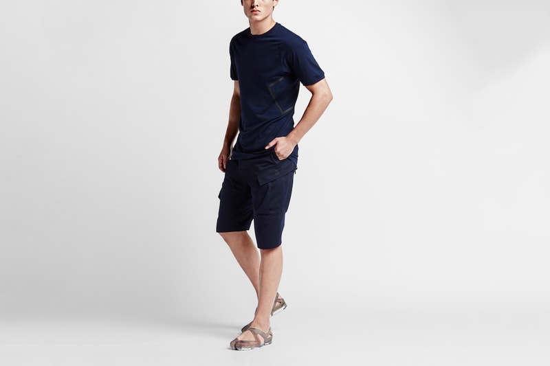 NikeLab ACG 2016 Summer Lookbook