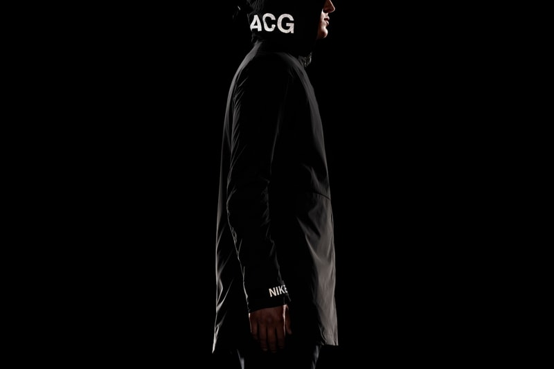 NikeLab ACG 2016 Summer Lookbook