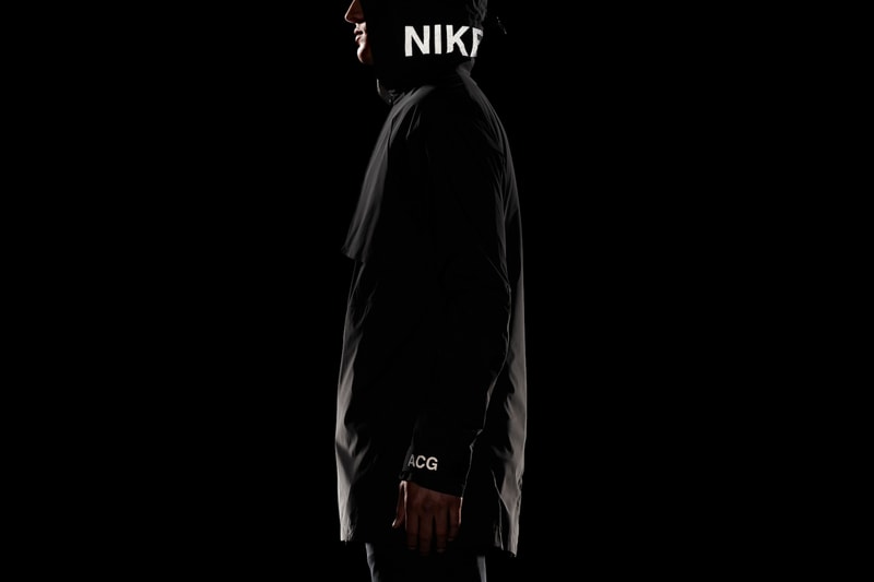 NikeLab ACG 2016 Summer Lookbook