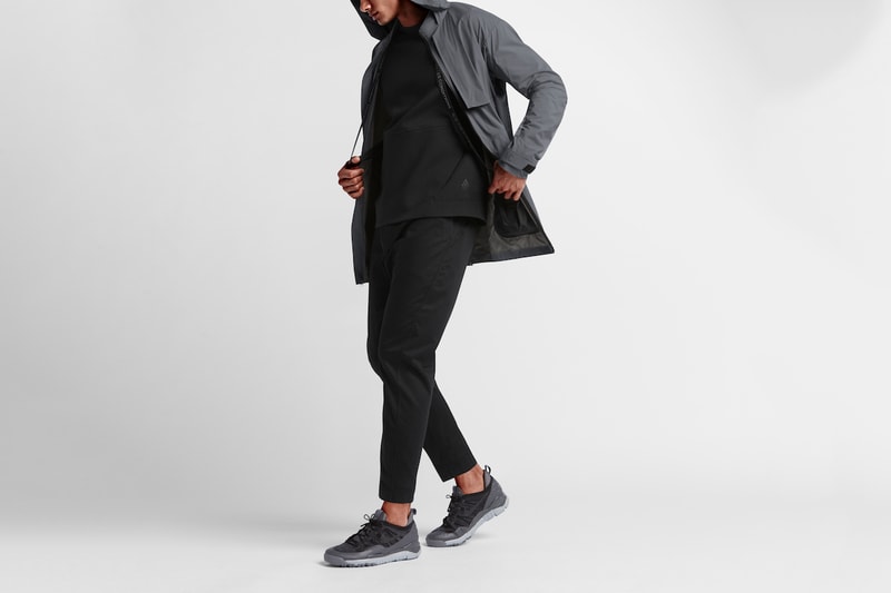 NikeLab ACG 2016 Summer Lookbook
