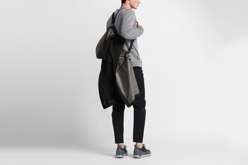 NikeLab ACG 2016 Summer Lookbook
