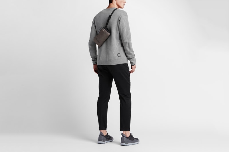 NikeLab ACG 2016 Summer Lookbook