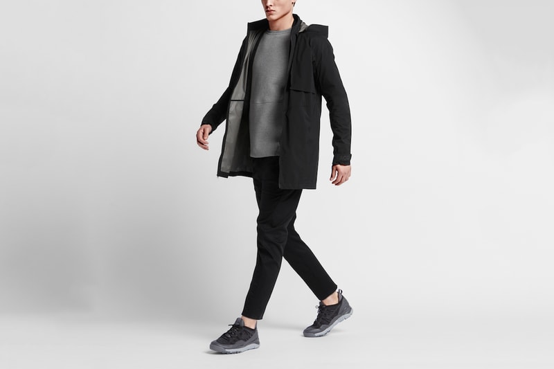 NikeLab ACG 2016 Summer Lookbook