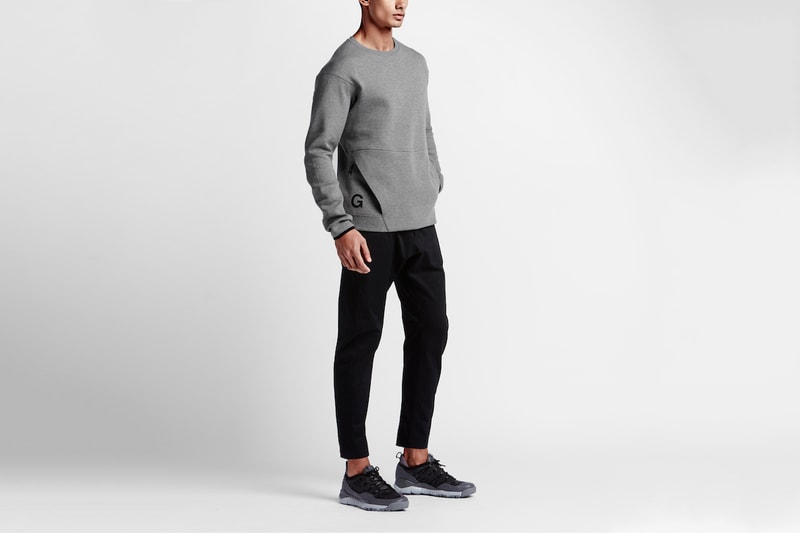 NikeLab ACG 2016 Summer Lookbook