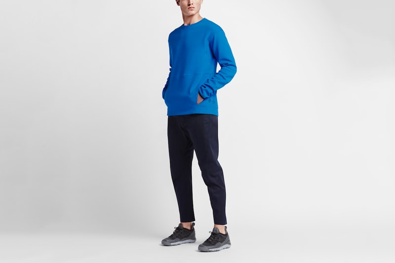 NikeLab ACG 2016 Summer Lookbook