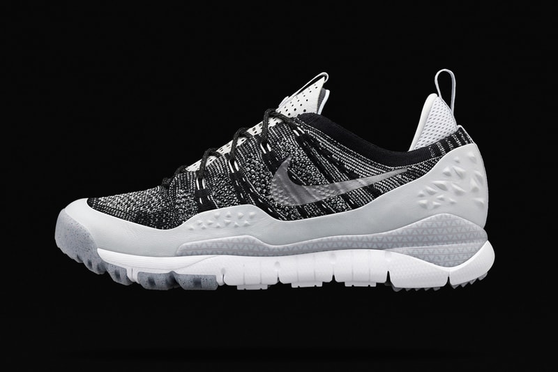 NikeLab ACG Lupinek Flyknit Low