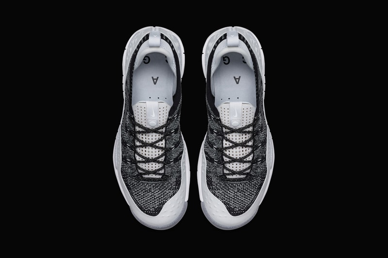 NikeLab ACG Lupinek Flyknit Low