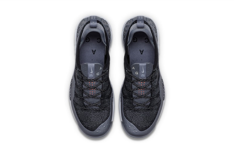 NikeLab ACG Lupinek Flyknit Low