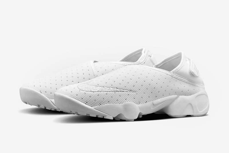 Nike 2016 Summer NikeLab Air Rift Wrap Sandal