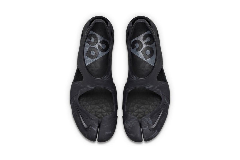 NikeLab Free Rift Sandal 2016