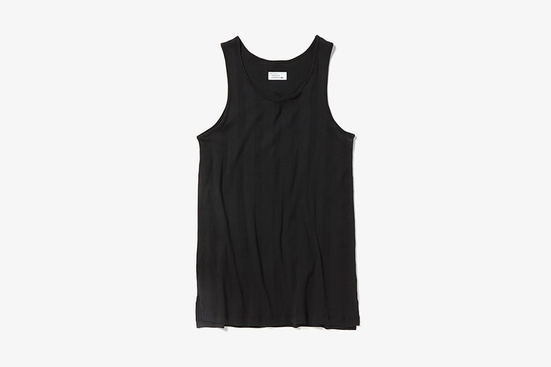 nonnative Lacoste Polo and Tank Top Collection