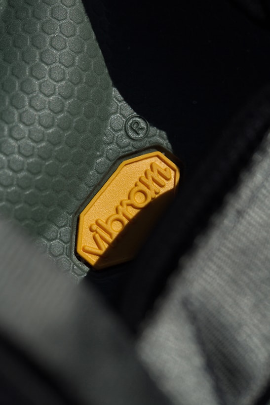 Norse Projects and Suicoke 2016 Summer Sandal Collection