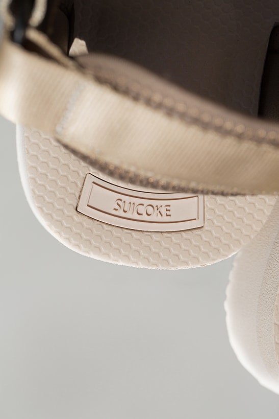 Norse Projects and Suicoke 2016 Summer Sandal Collection