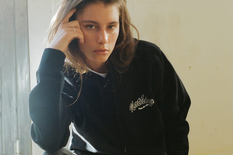 Nothing's Latest Drop Pays Tribute to Japanese Girl Gangs