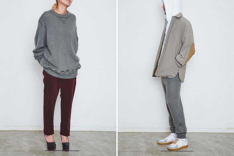 NuGgETS 2016 Fall/Winter Collection