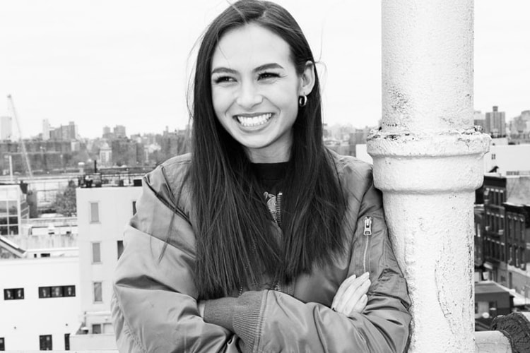 Emily Oberg Releases ‘Sporty & Rich’ Editorial Magazine to the Masses