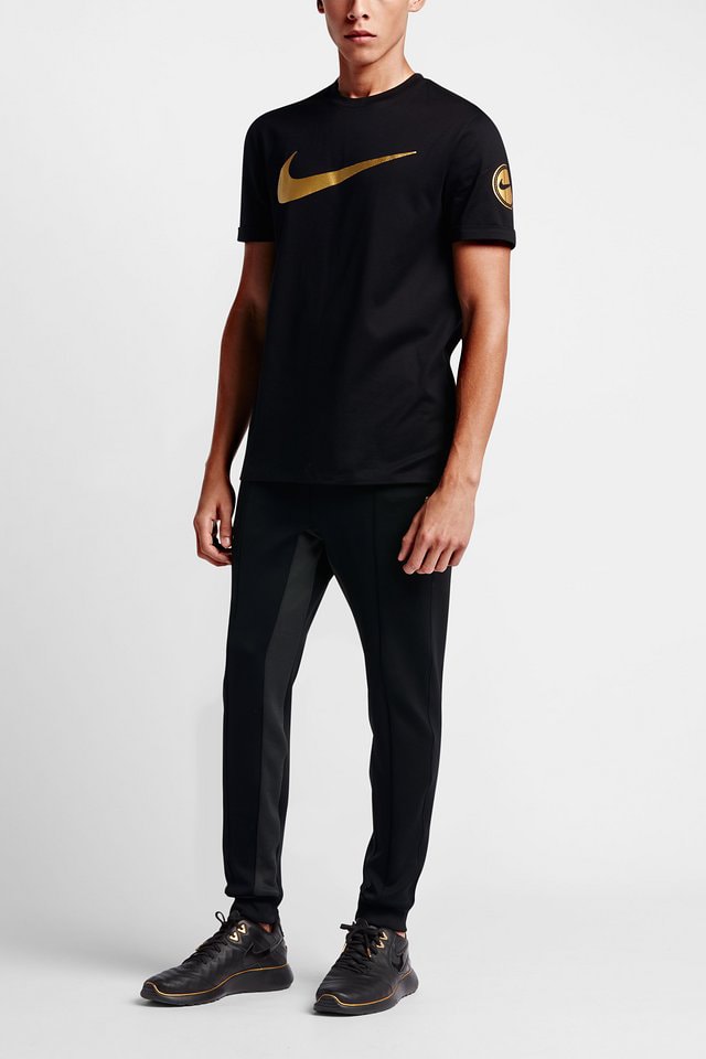 Olivier Rousteing x Nike Collection