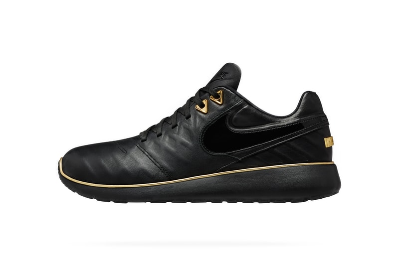 Olivier Rousteing x NikeLab Sneaker Collection