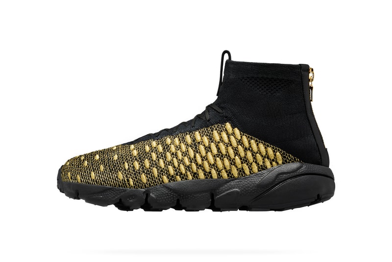 Olivier Rousteing x NikeLab Sneaker Collection