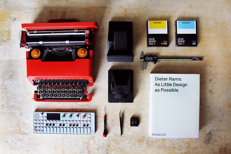 Essentials of Oskar Smolokowski Impossible Project CEO