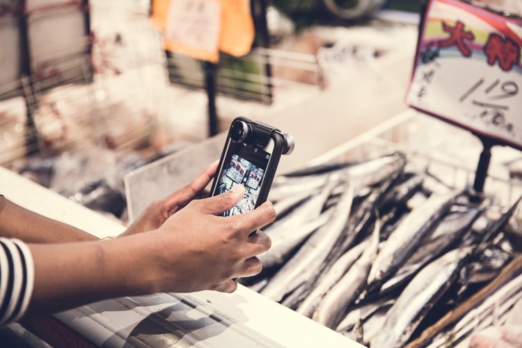 Otterbox's New uniVERSE System Lets You Clip on Accessories as You Need Them