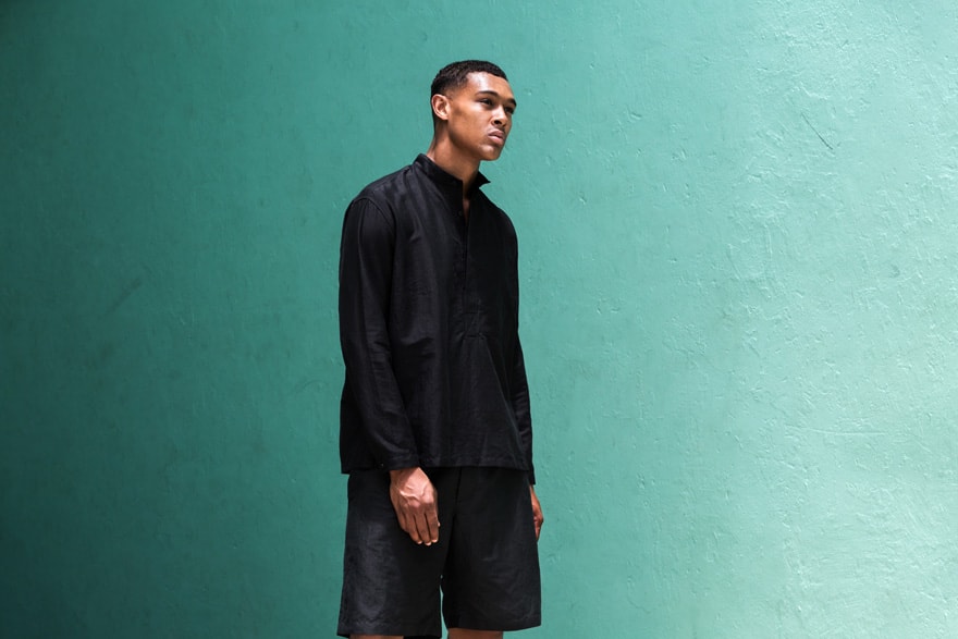 outlier dress shirt Men's Shirts CITIZEN OUTLIER