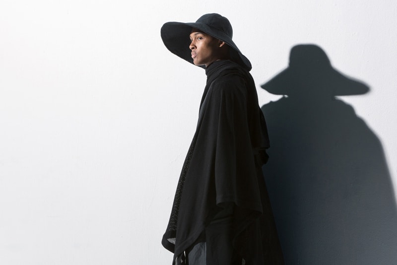 OUTLIER's Openweight Merino and Injected Linen Pieces