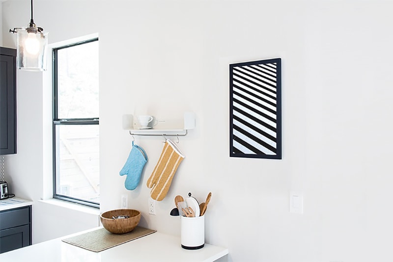 ACANVAS Digit Art and Picture Frame