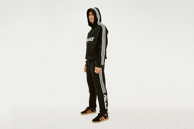 Palace x adidas Originals 2016 Summer Collection