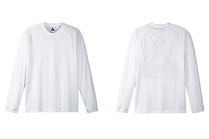 Palace x adidas Originals 2016 Spring/Summer Collection Part 2