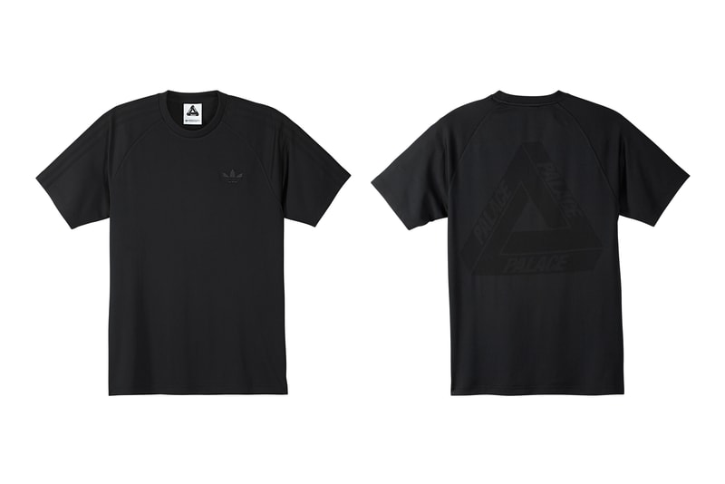 Palace x adidas Originals 2016 Spring/Summer Collection Part 2