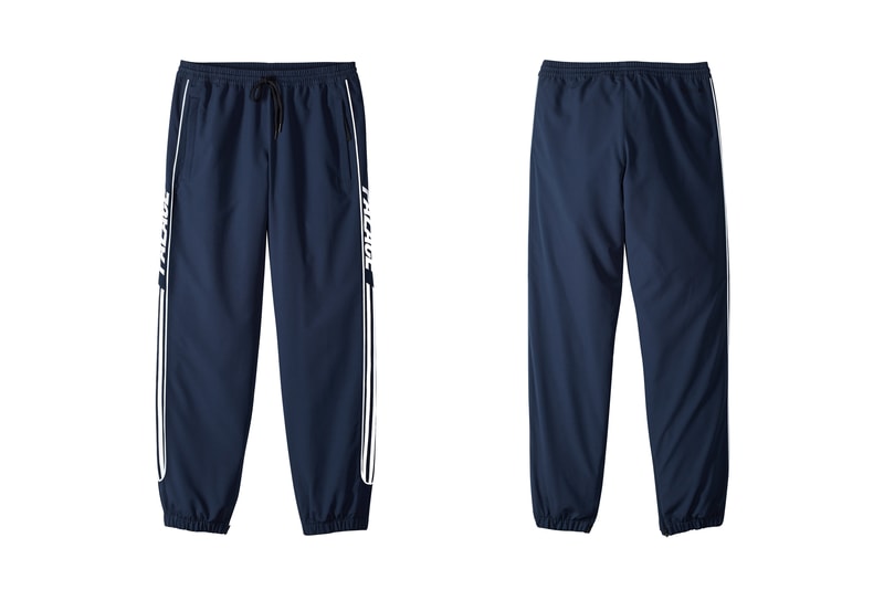 Palace x adidas Originals 2016 Spring/Summer Collection Part 2