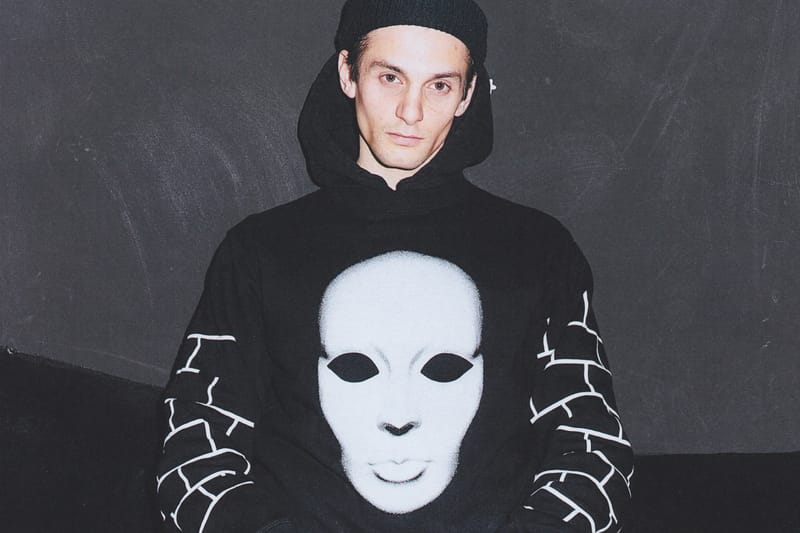 P.A.M. Highlights Milanese Cool Kids With 2016 Spring/Summer "TRANSMUTATION" Lookbook