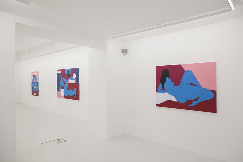 Parra I Can't Look At Your Face Anymore at Ruttkowski 68 Gallery