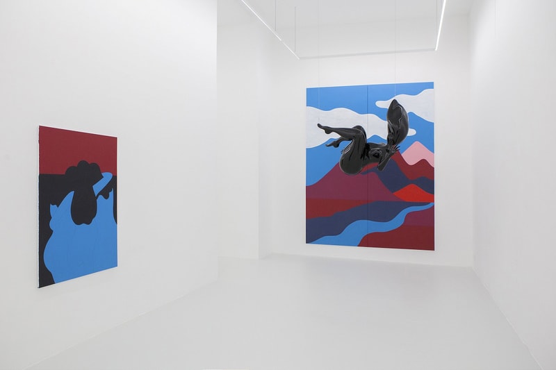 Parra I Can't Look At Your Face Anymore at Ruttkowski 68 Gallery