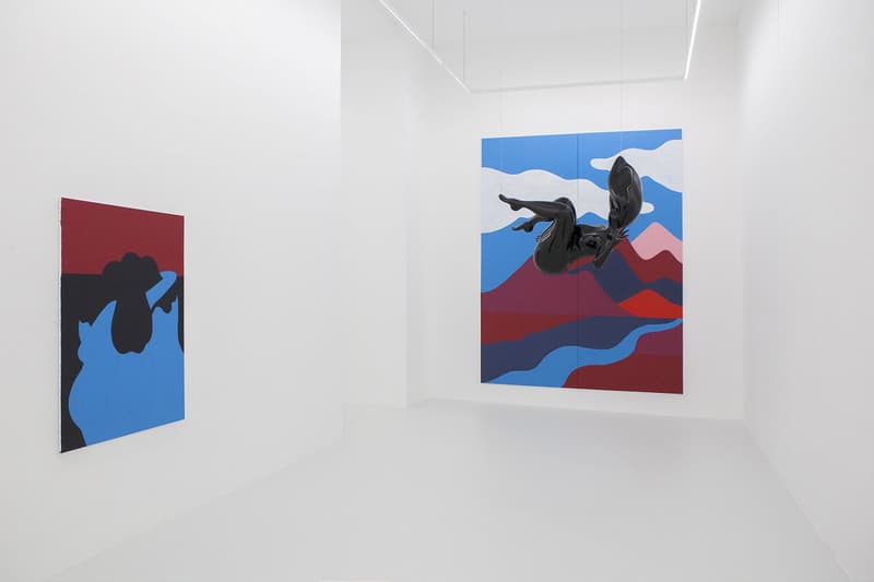 Parra I Can't Look At Your Face Anymore at Ruttkowski 68 Gallery