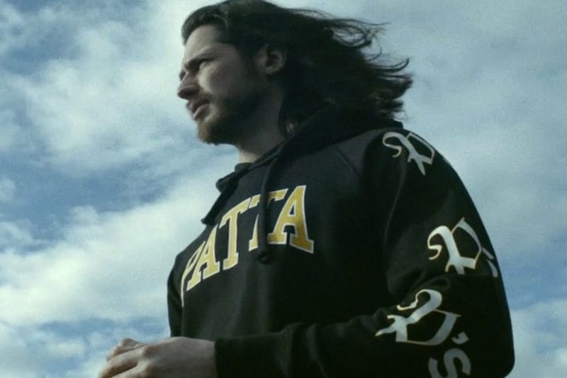 Patta's Newest Short Film Is a Looming Night Terror