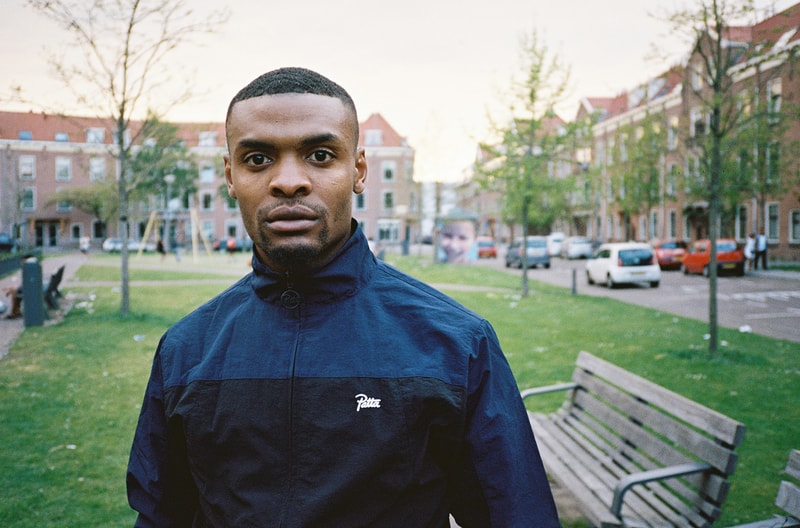 Patta 2016 Tracksuit Collection