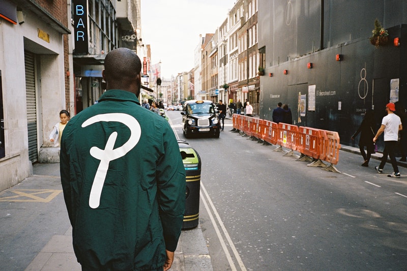 Patta 2016 Tracksuit Collection