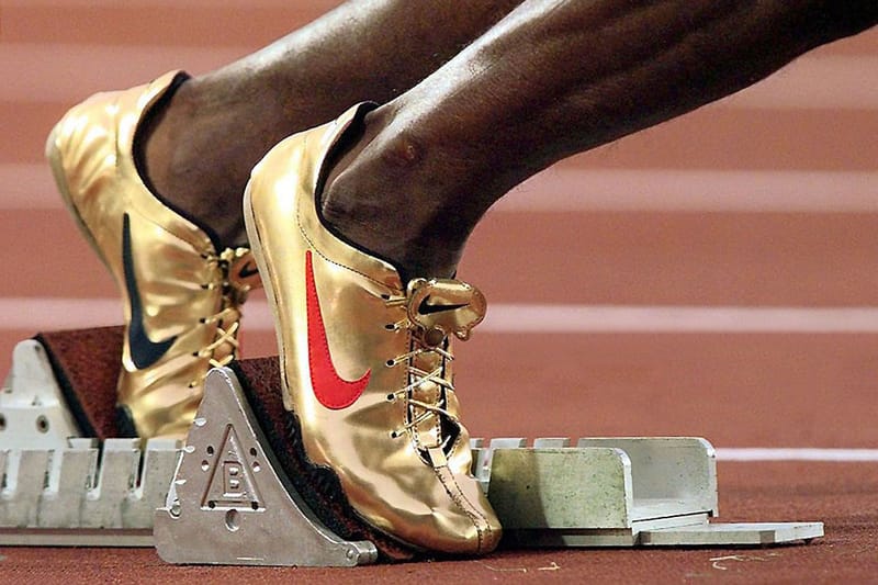 These Are Tough Times for Performance Sneakers