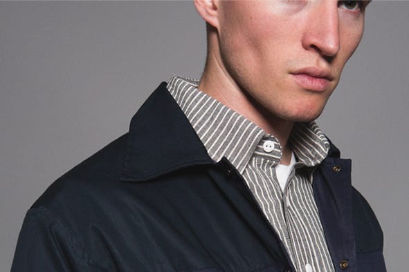 Period Correct 2016 Spring/Summer Drop 2 Lookbook