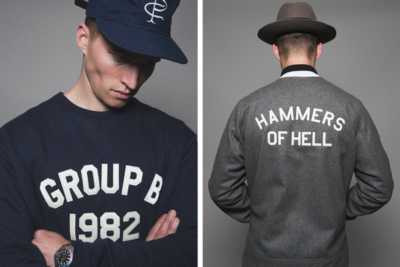 Period Correct 2016 Spring Summer Drop 2 Collection