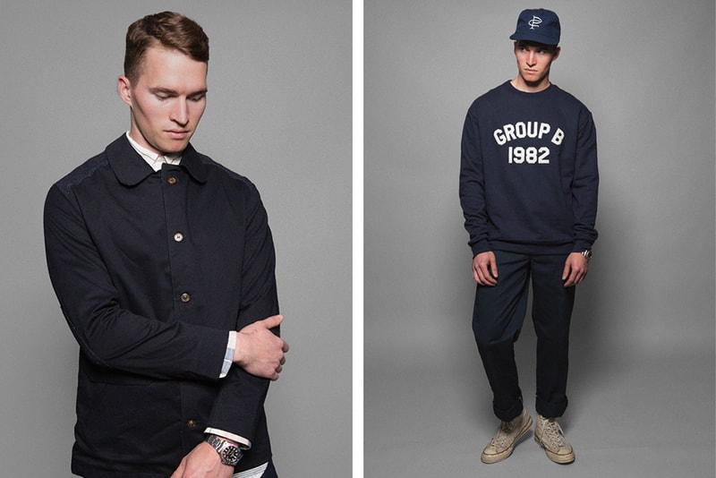 Period Correct 2016 Spring Summer Drop 2 Collection