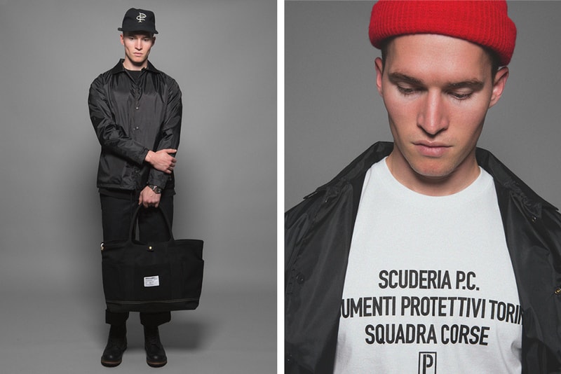 Period Correct 2016 Spring Summer Drop 2 Collection