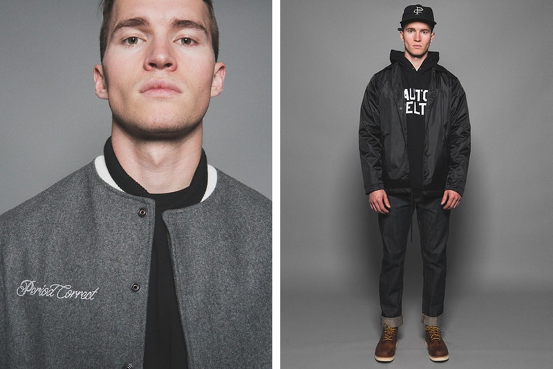 Period Correct 2016 Spring Summer Drop 2 Collection