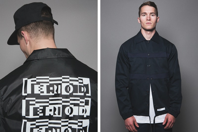 Period Correct 2016 Spring Summer Drop 2 Collection