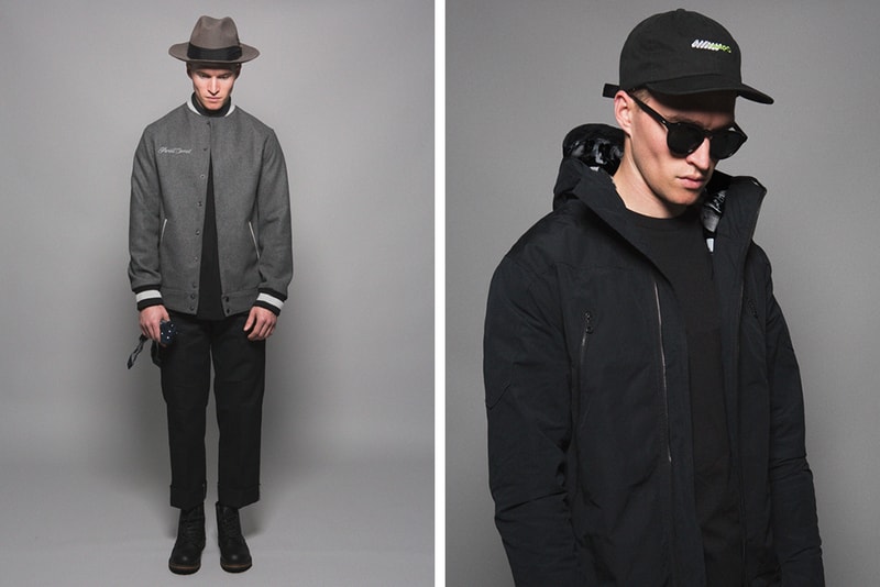 Period Correct 2016 Spring Summer Drop 2 Collection