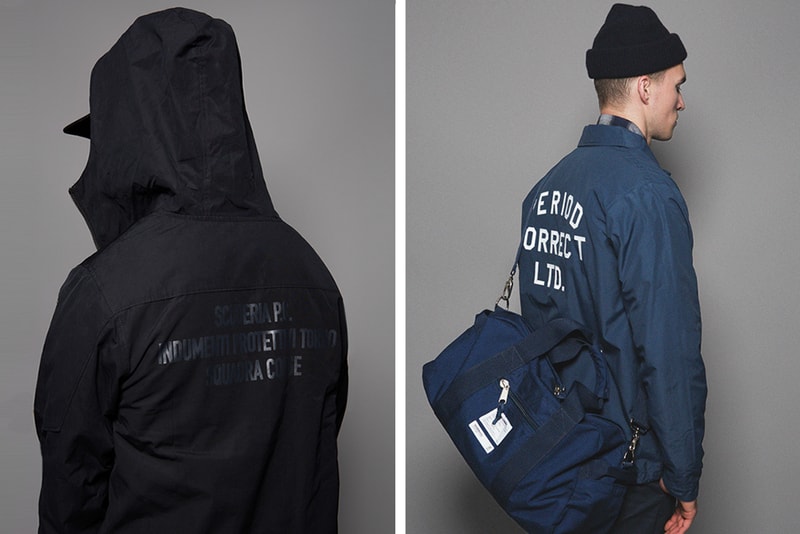Period Correct 2016 Spring Summer Drop 2 Collection
